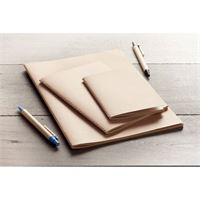 MINI QUADERNO RICICLATO
